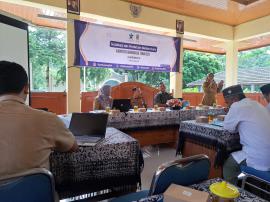 SOSIALISASI DAN PENDATAAN NASKAH KUNO